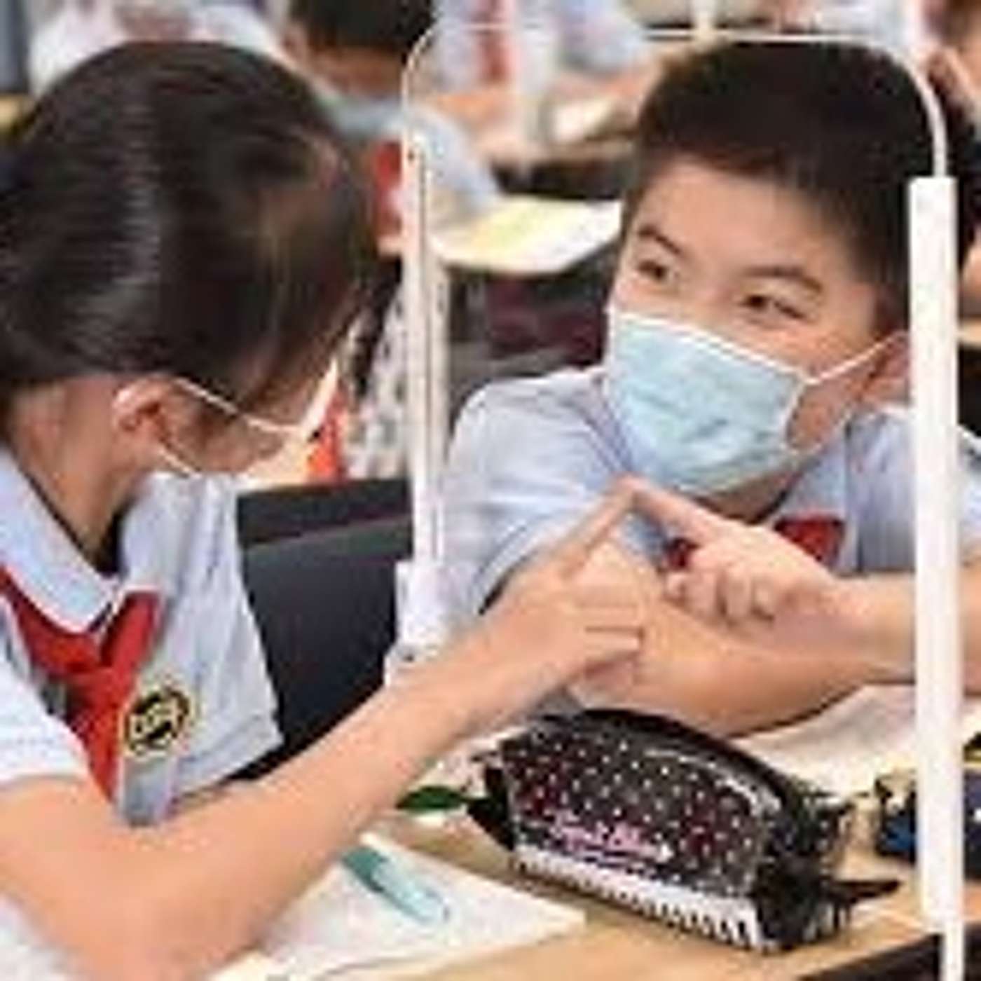 Back to School: Wuhan Educational Institutions Reopening (30.08.20)
