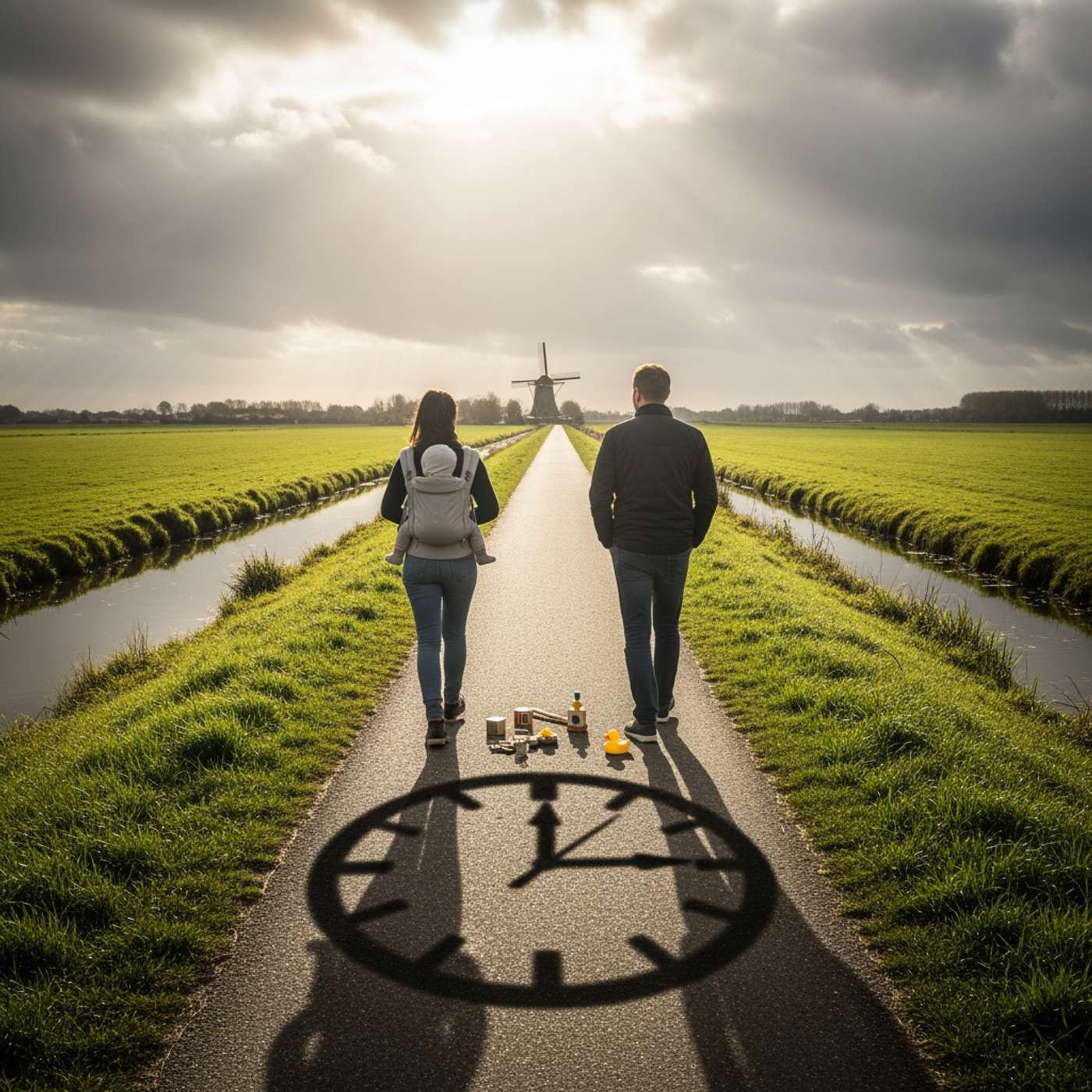 Dutch Dialogues (A1) - DD100: 08 mrt — Rick is verslaafd aan NU.nl comments (Rick, Emma & Sophie)