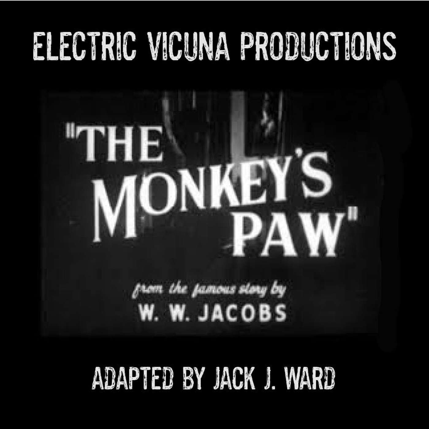 Transcontinental Terror #5.17: The Monkey's Paw episode artwork