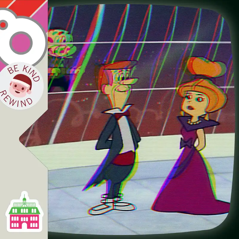 The Jetsons: A Jetson Christmas Carol