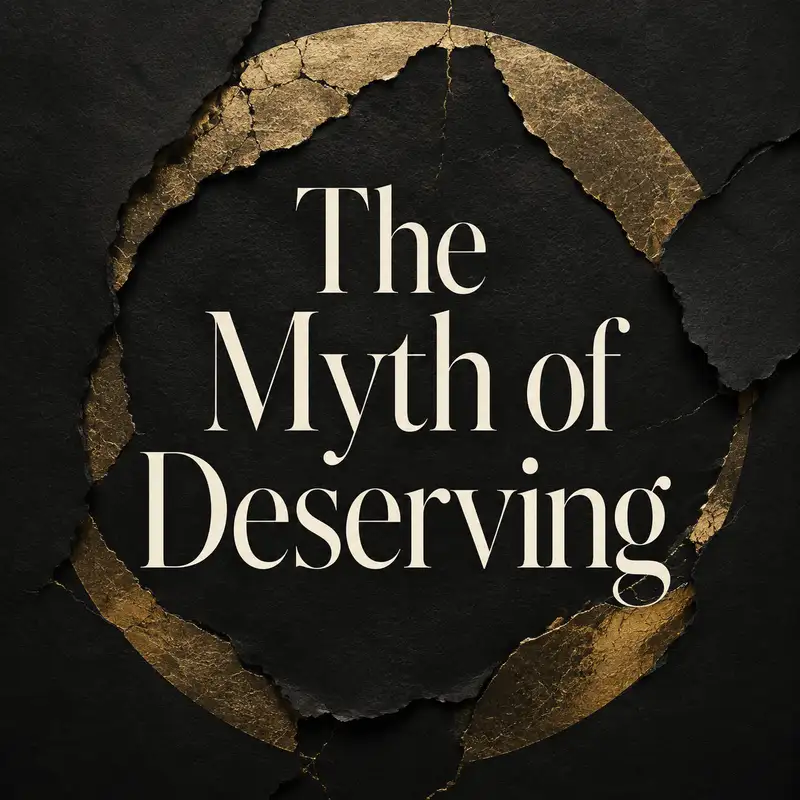 52. The Myth Of "Deserving"