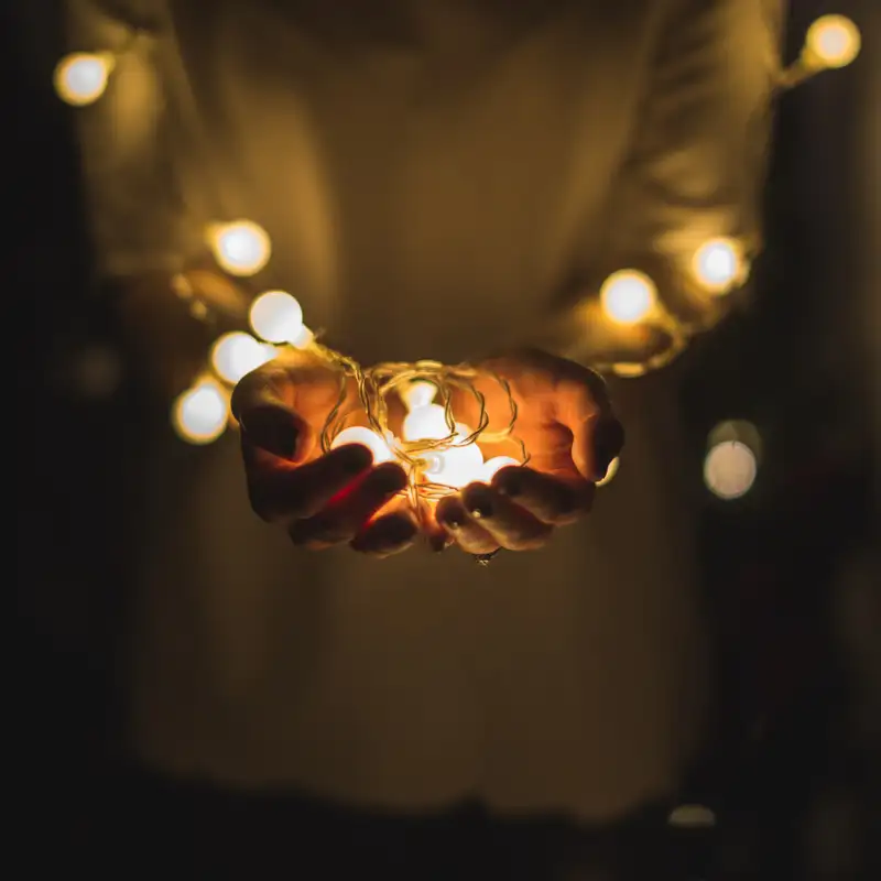 You Believe in God, But You Don't Share Your Faith