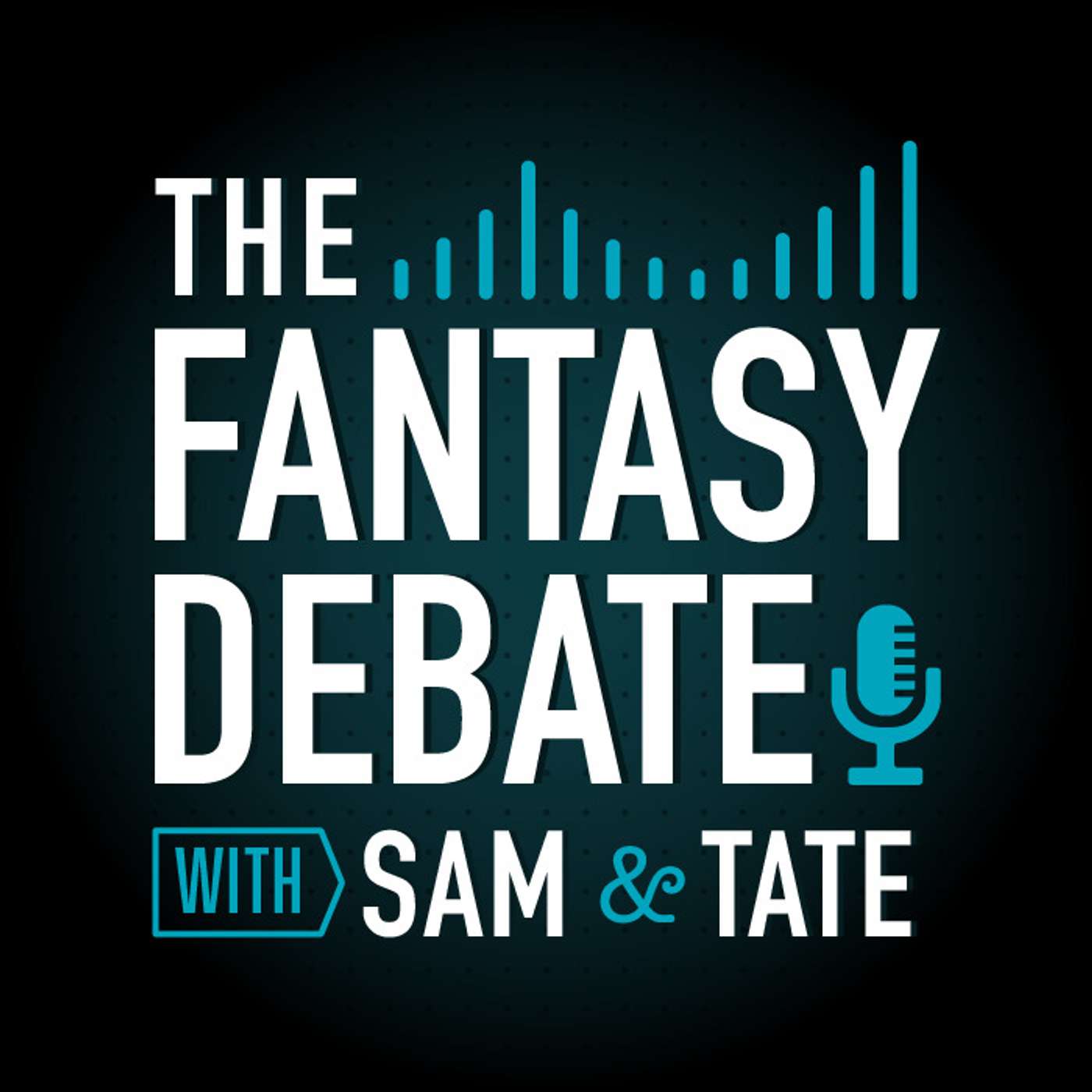 The Fantasy Debate: Week 5 Preview episode artwork