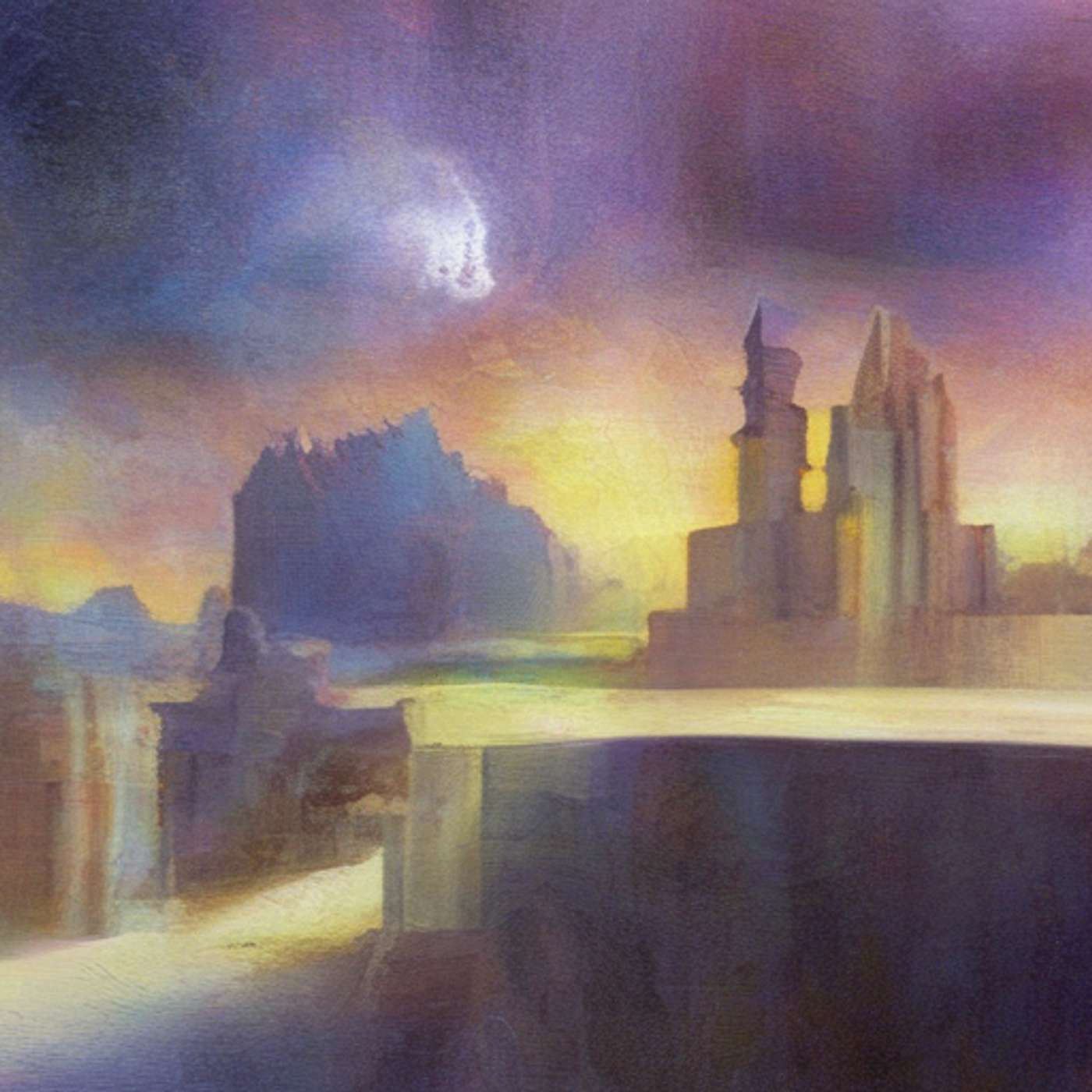 Enhance Conduct Through Derech Eretz episode artwork