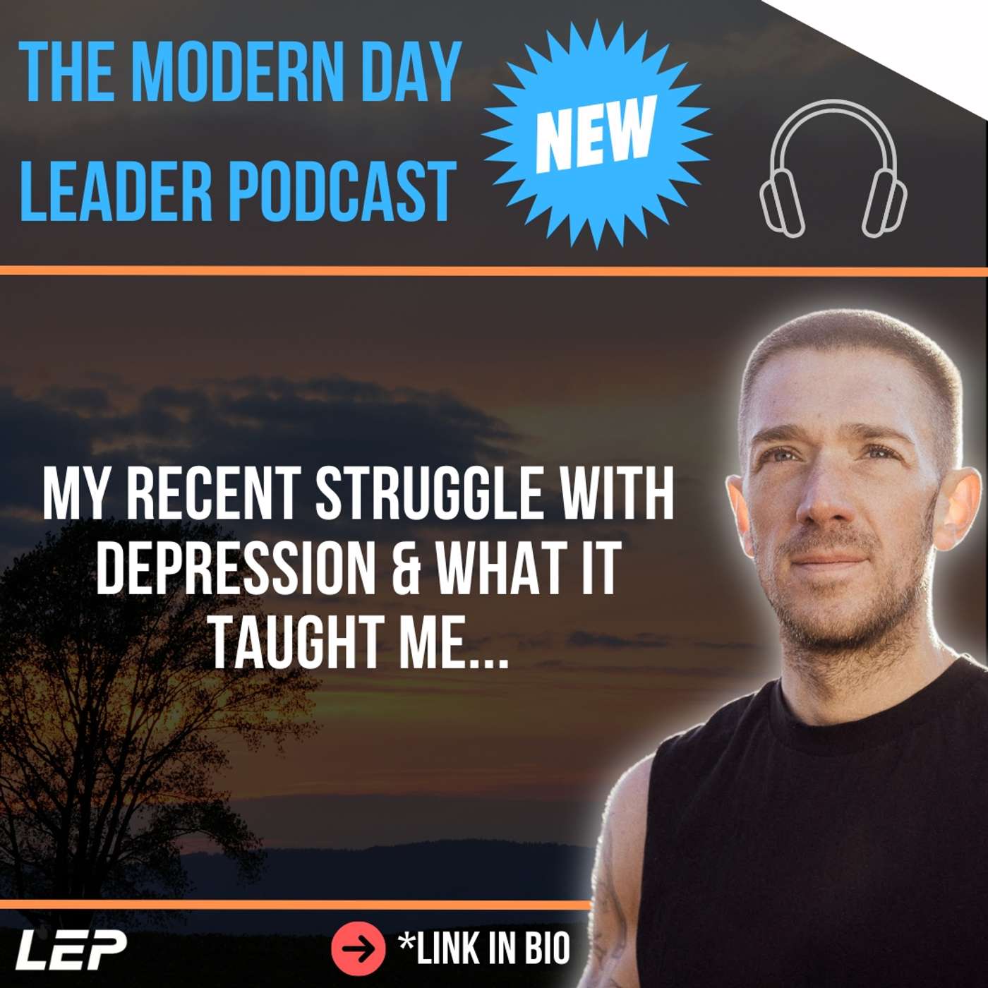 The Modern Day Leader Podcast