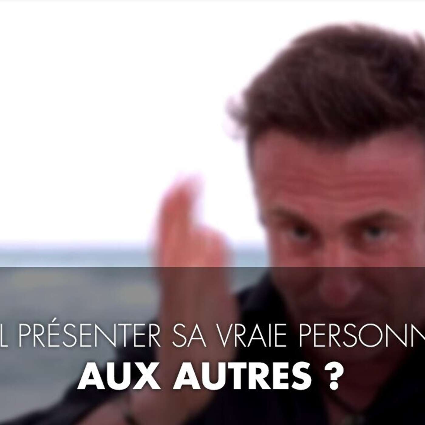 CAPSULE DU MARDI: Faut-il montrer son vrai visage à ses clients ? episode artwork