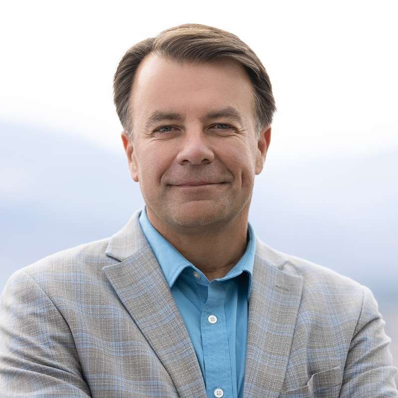 Mark Holland