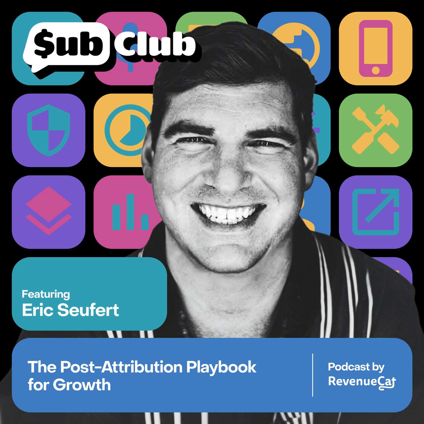 The Post-Attribution Playbook for Growth — Eric Seufert, Mobile Dev Memo The Post-Attribution Playbook for Growth — Eric Seufert, Mobile Dev Memo