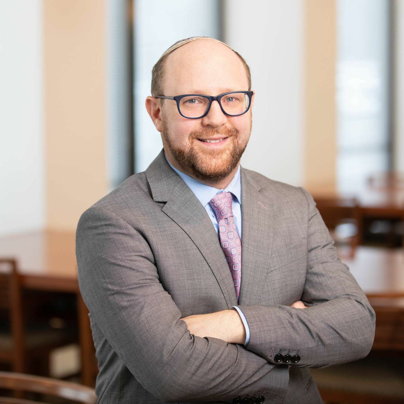 Jewish Ideas to Change the World