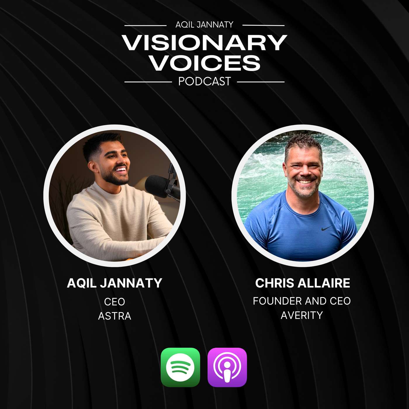 The Power of Sales and Adaptability Ft Chris Allaire The Power of Sales and Adaptability Ft Chris Allaire