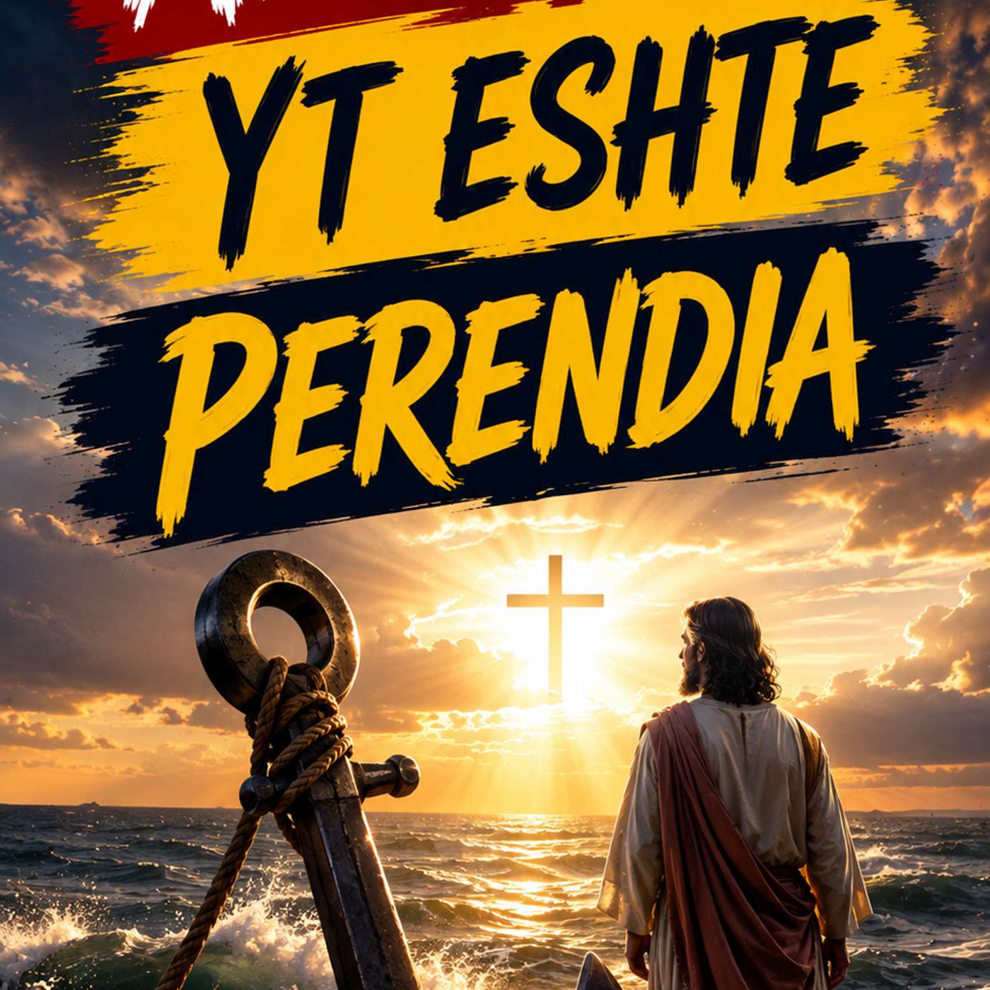 LËSHO DHE BESO!Zanafilla 22 episode artwork