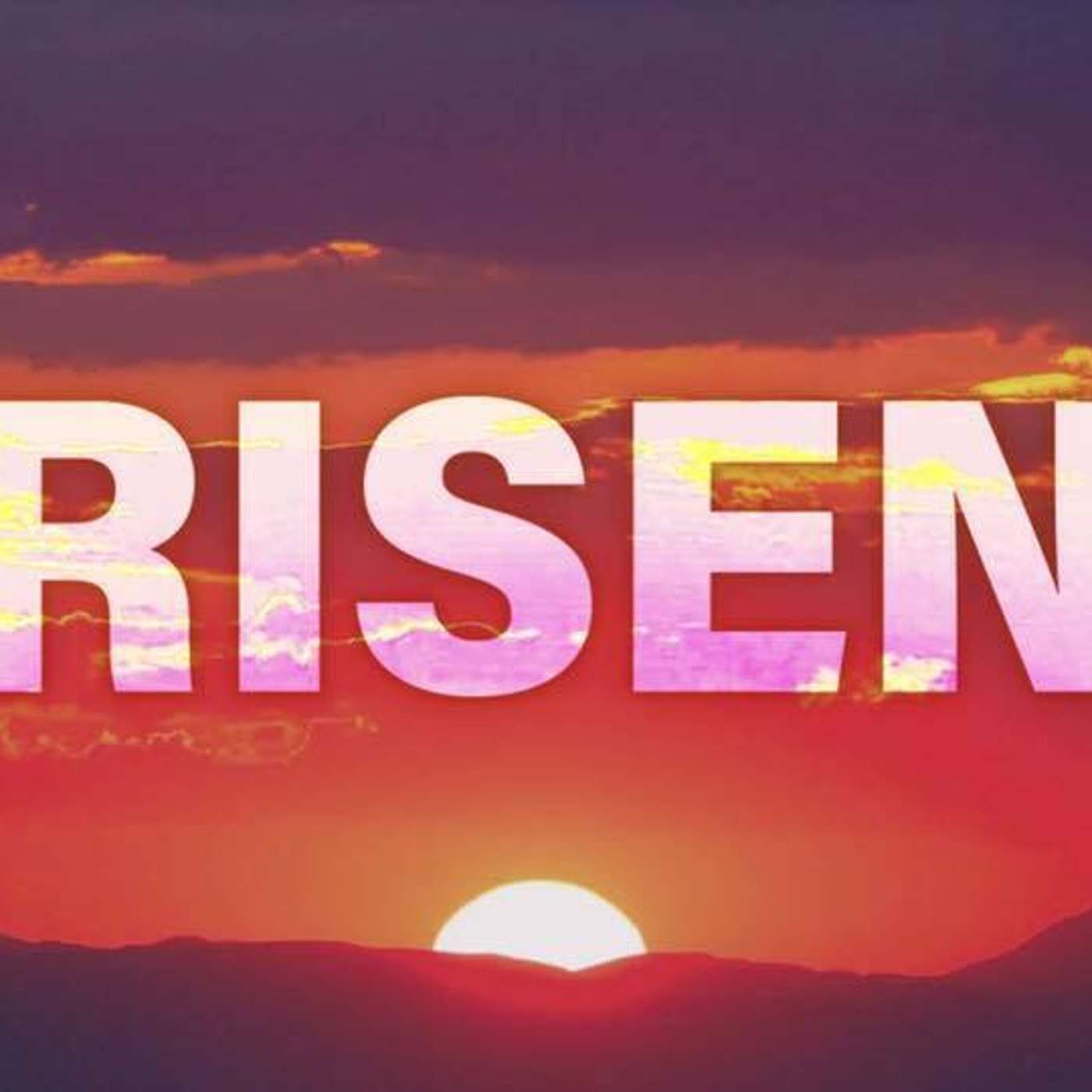 Risen - Todd Blanton episode artwork
