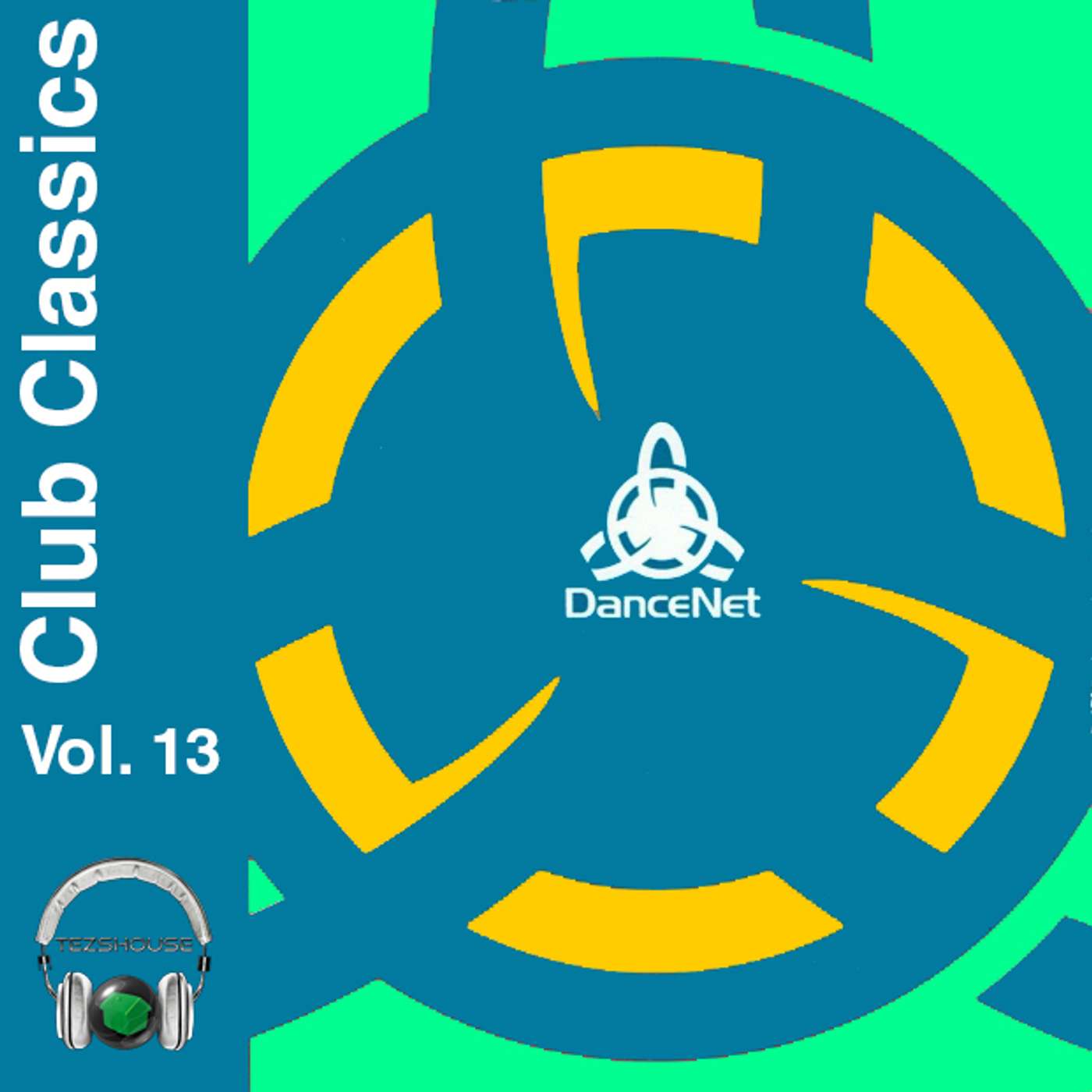 90s & 00s Club Classics - House, Trance & Techno Mixes by Tezshouse