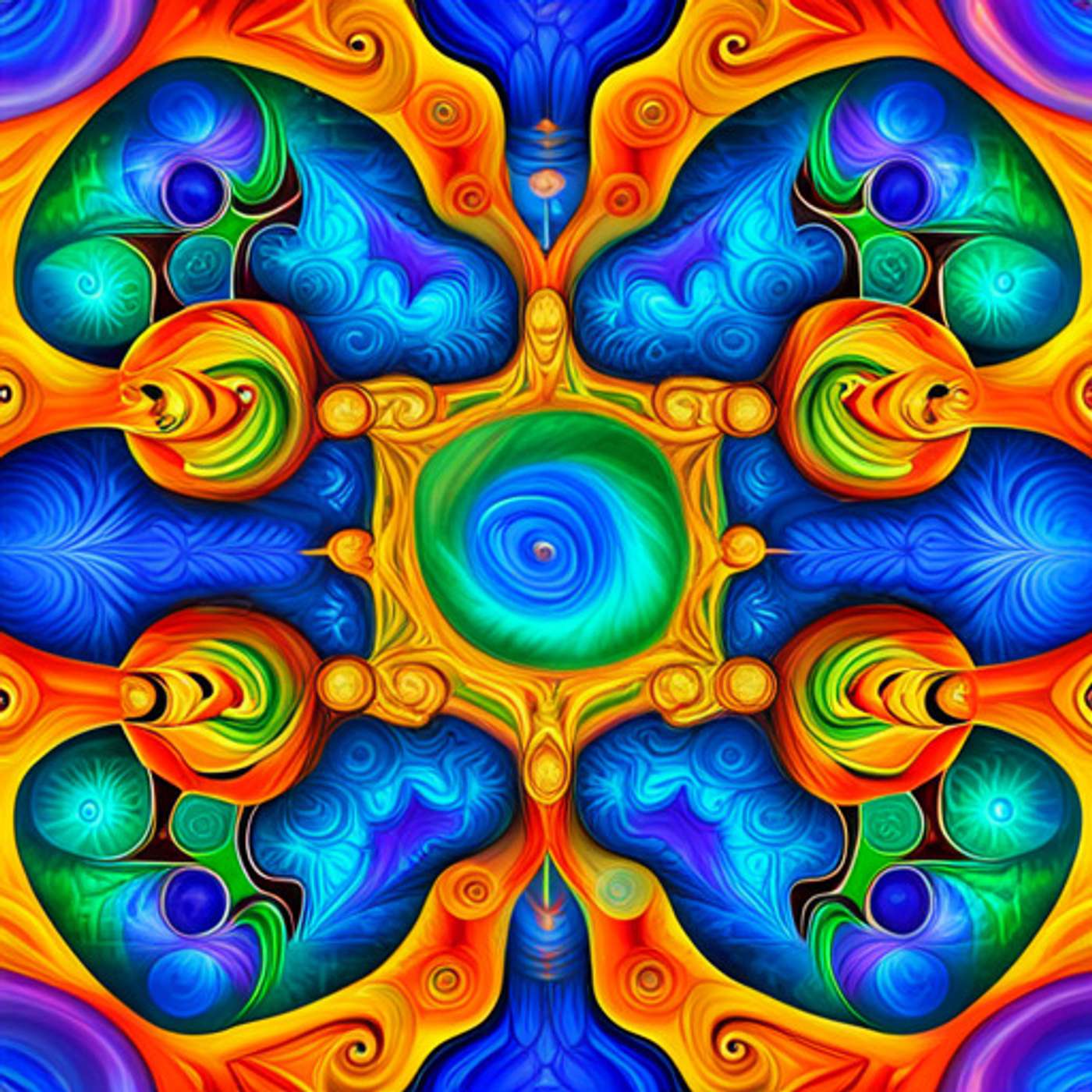 # Daily Tanya Podcast: Exploring the Struggle Between the Animal and Divine Souls with Rabbi Solomon Sage episode artwork