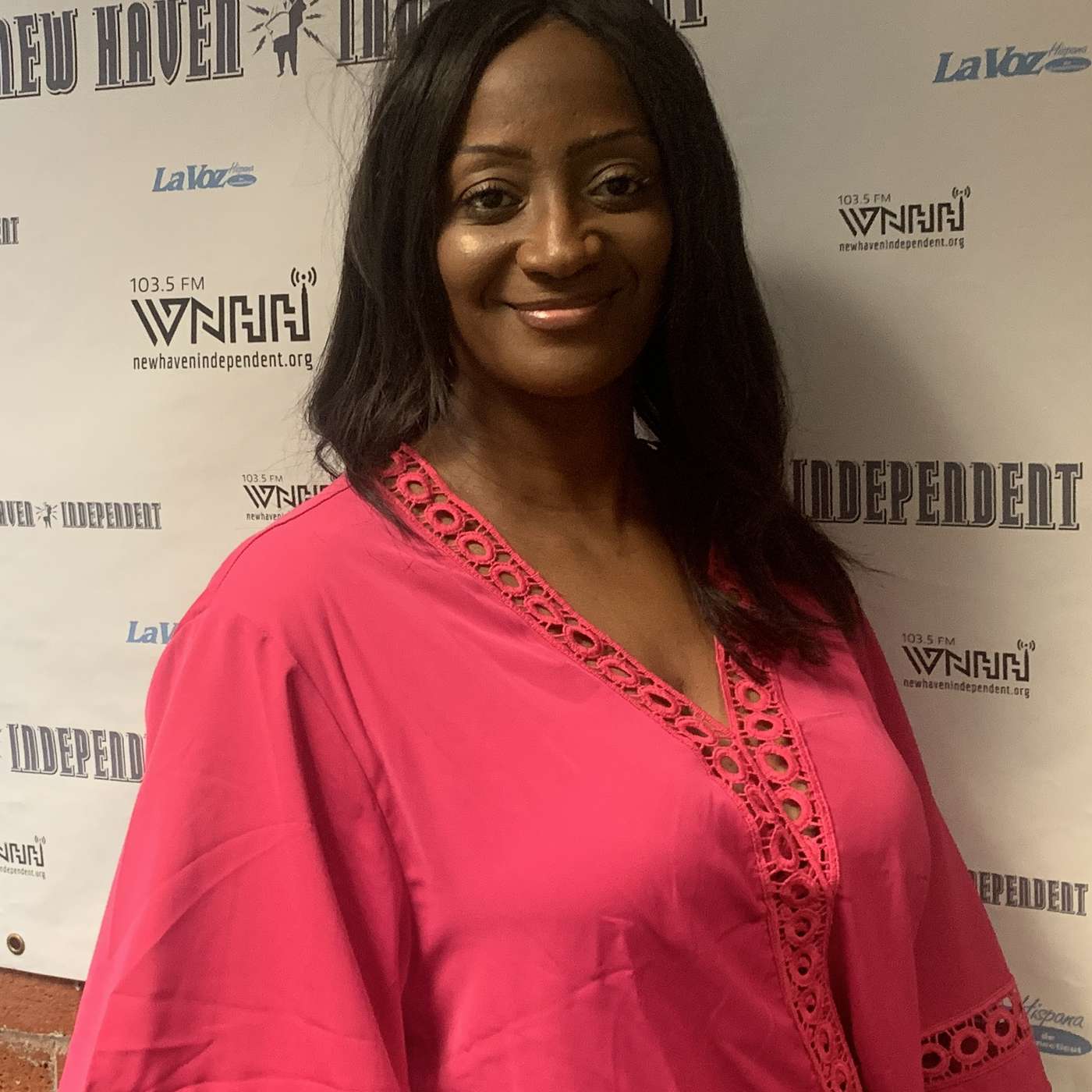 Dateline New Haven with Paul Bass