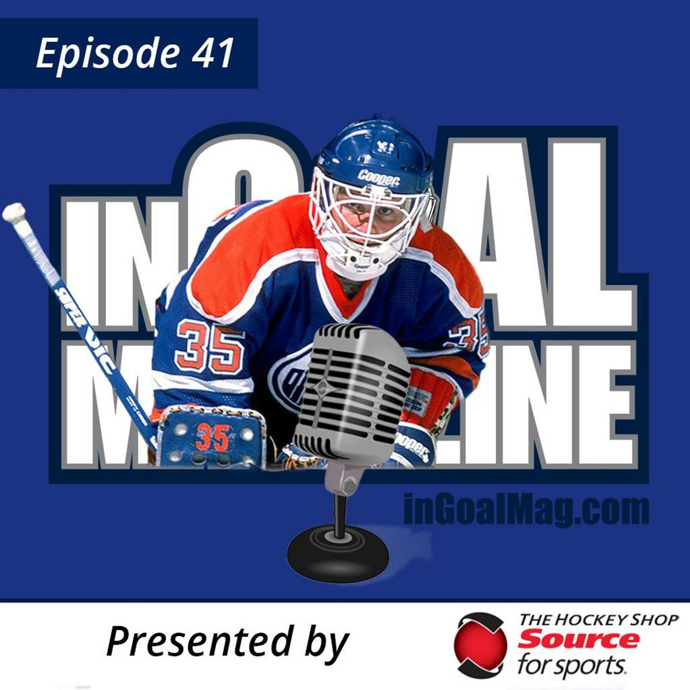Episode Logo