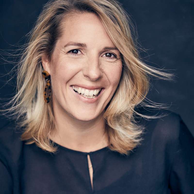 Maartje van Casteren