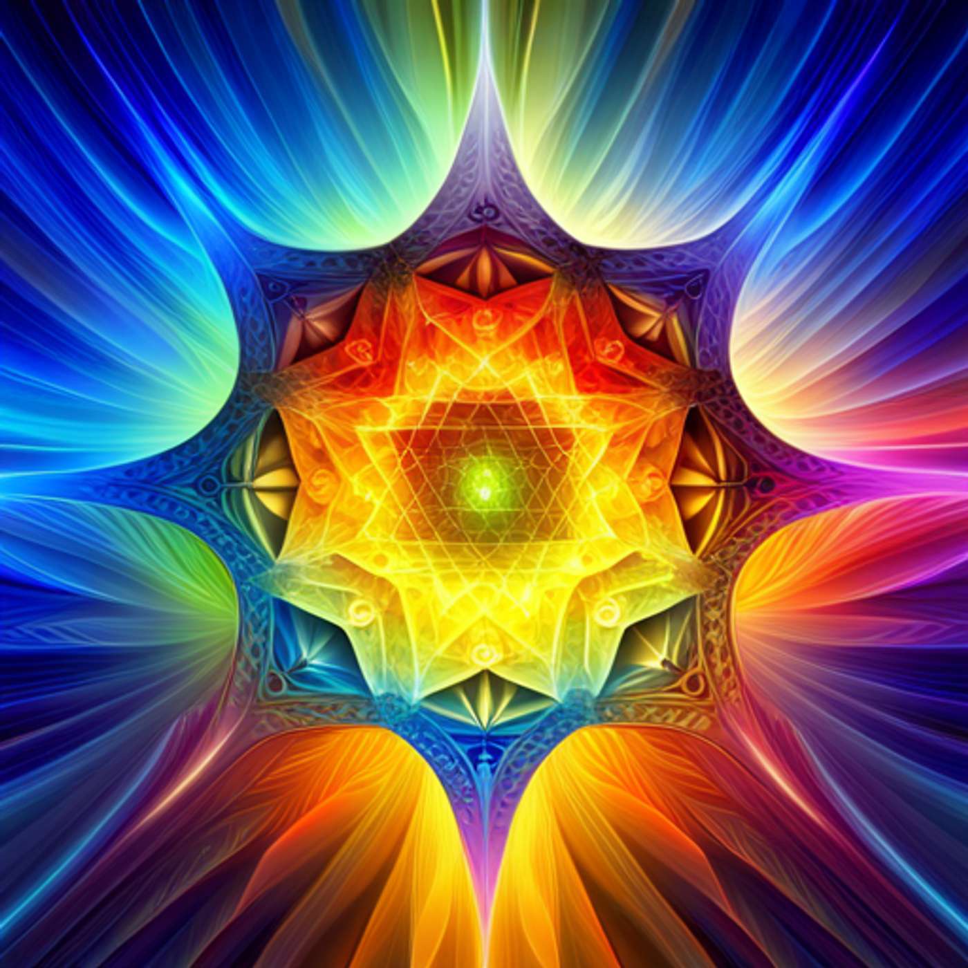 Understanding Fear and Love of God: Insights from the Rebbe's Teachings episode artwork