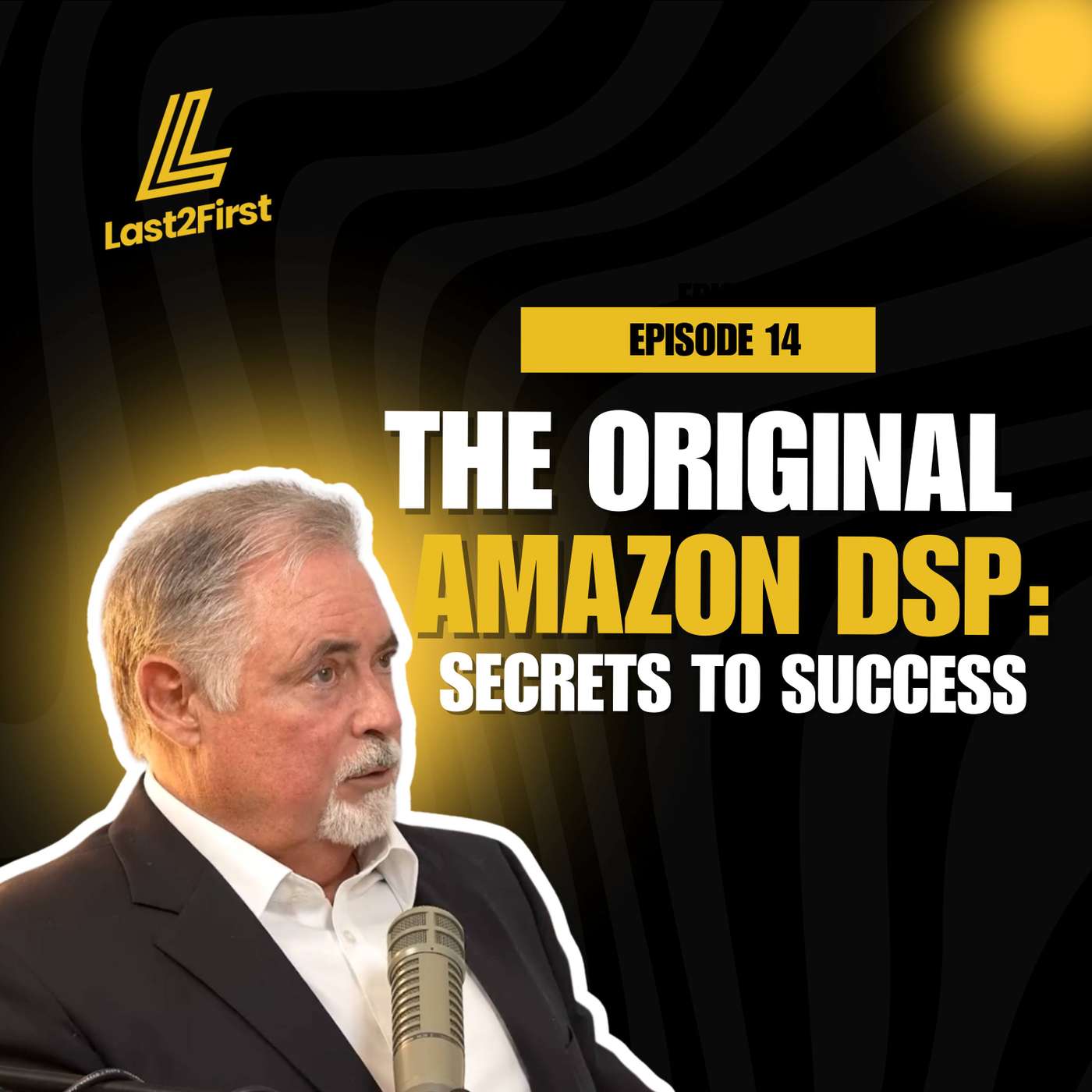 Last2First Podcast
