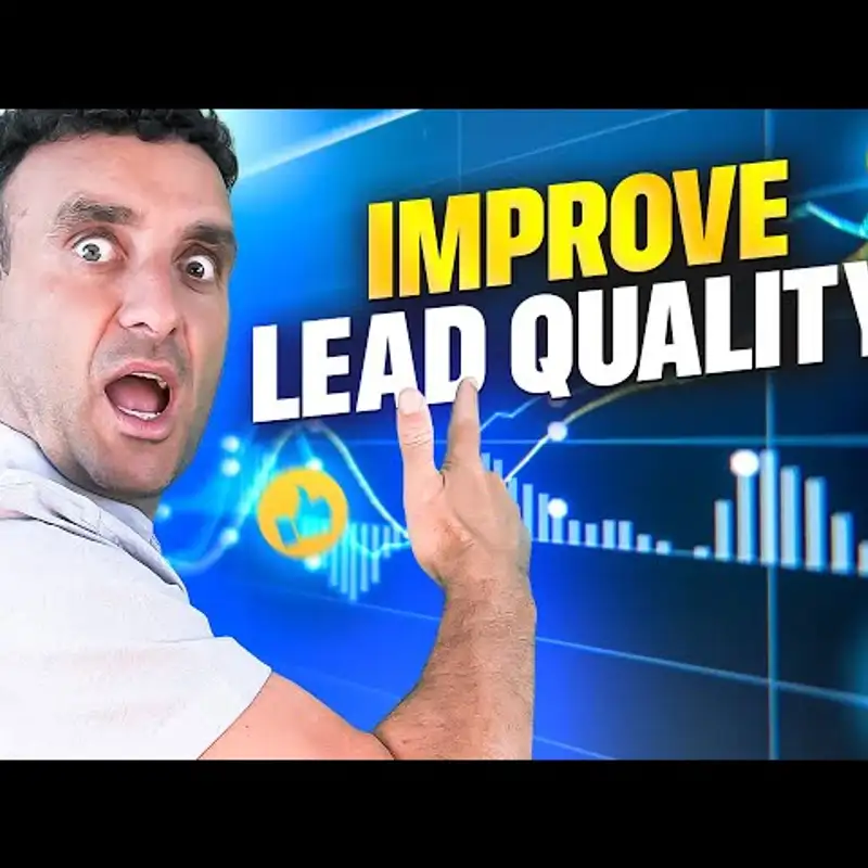How To Generate Higher-Quality Leads