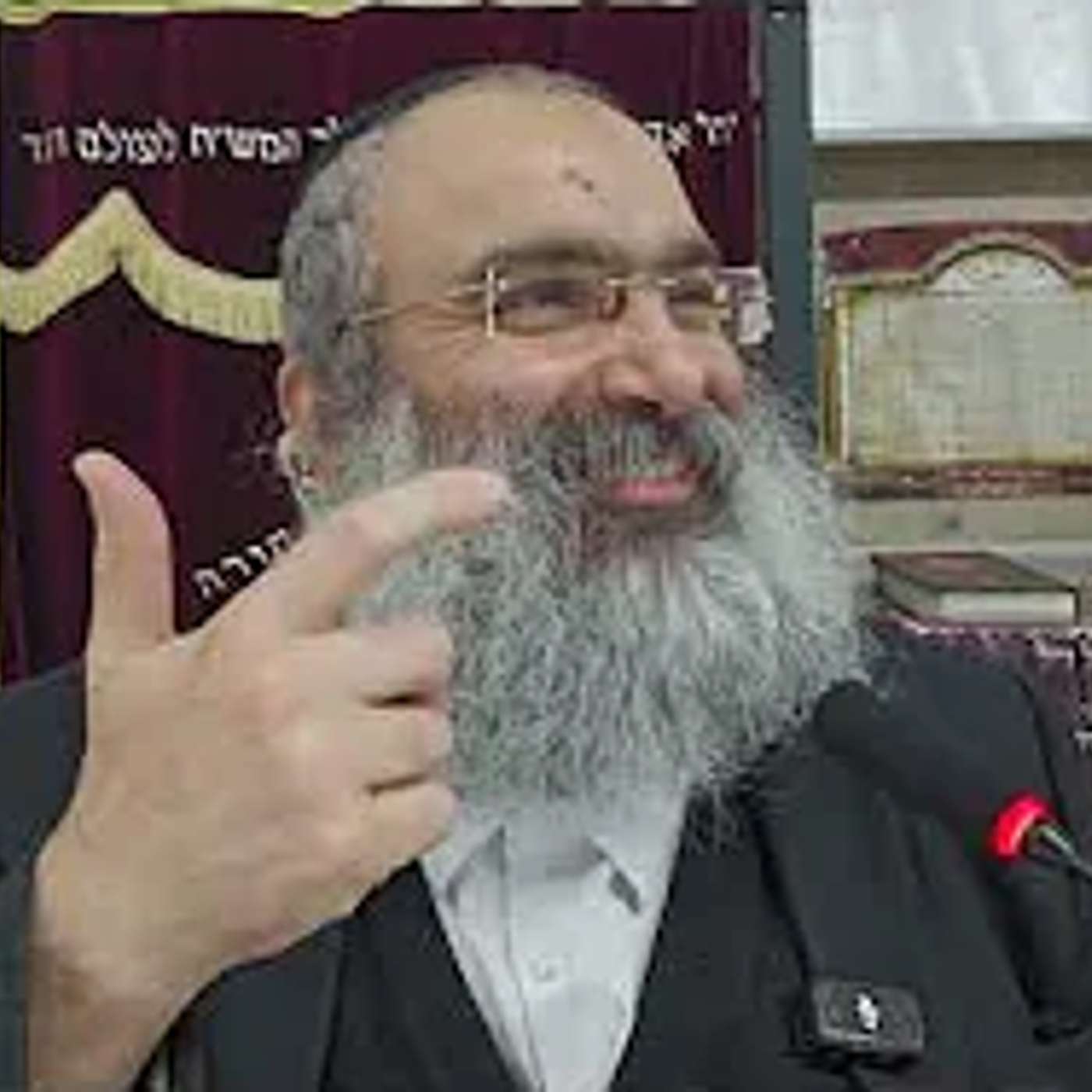 מתי מותר לגלות סוד – ומתי זו עבירה▪️הרב נחמנסון▪️(בית חב"ד לוד)