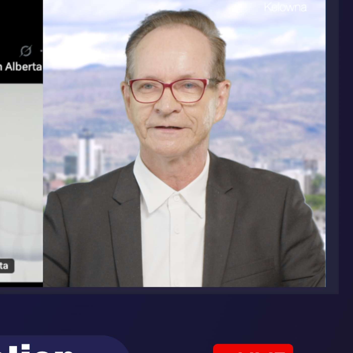 The Really Big Show with Jim Csek & Iain Burns