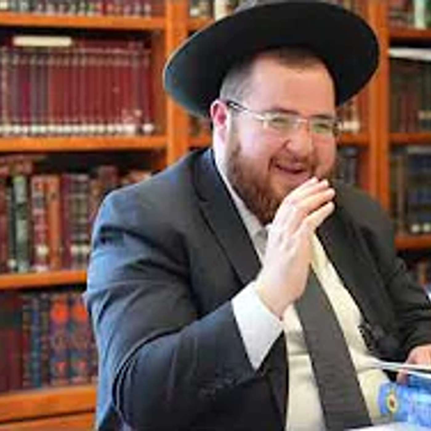 זעזוע בבתי חב"ד בישראל: הרבי מליוובאטיש התגלה 'הפעולה הזו תגלה את מלך המשיח באופן סופי' - שתפו....