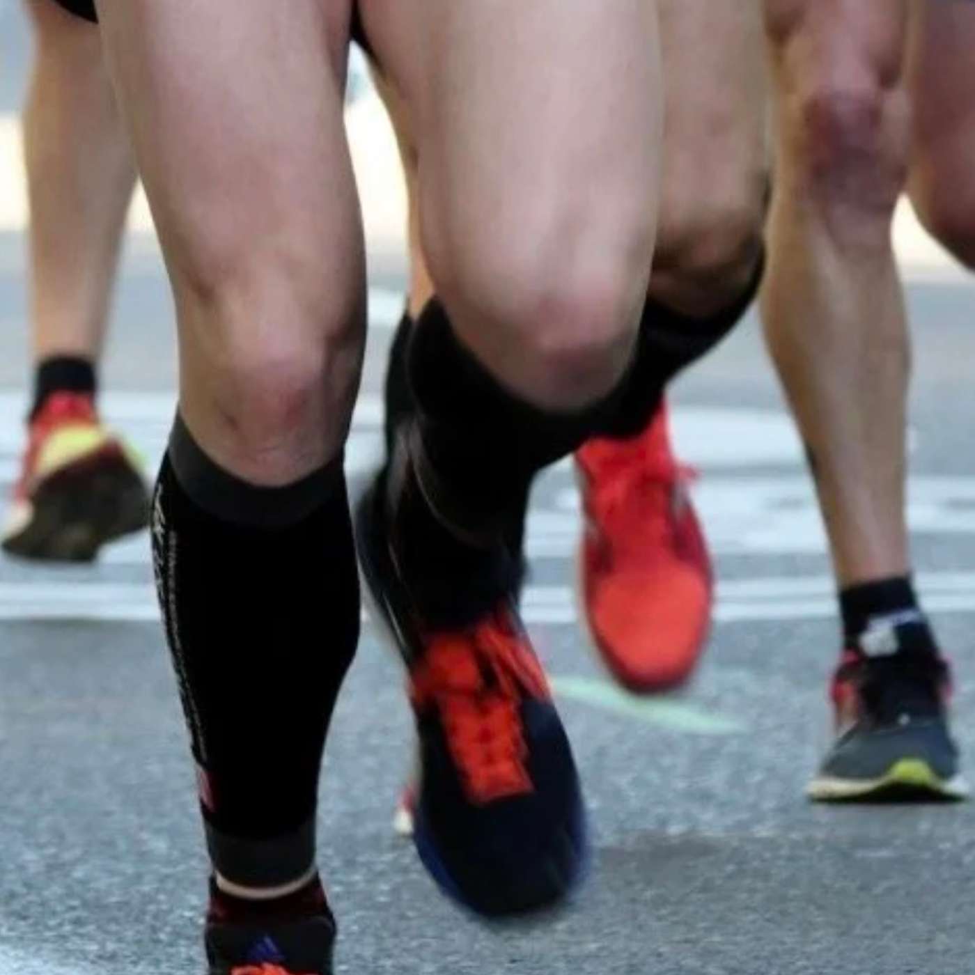 Shelton’s Mistletoe Mile Fun Run Returns Ahead of the Christmastown Parade