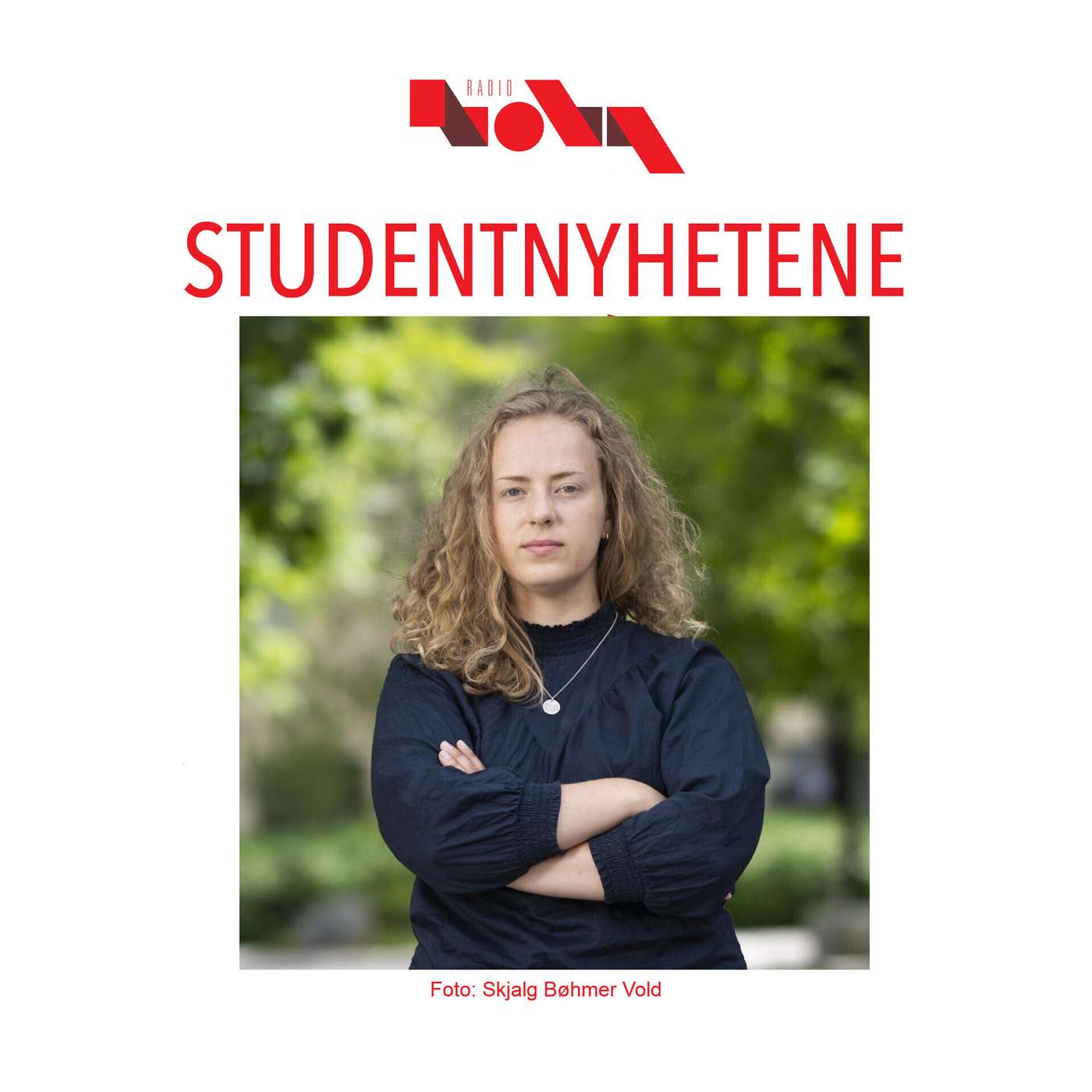 Flere tester seg for klamydia//studenter med nedsatt funksjonsevne//NSO om krigen i Ukraina episode artwork