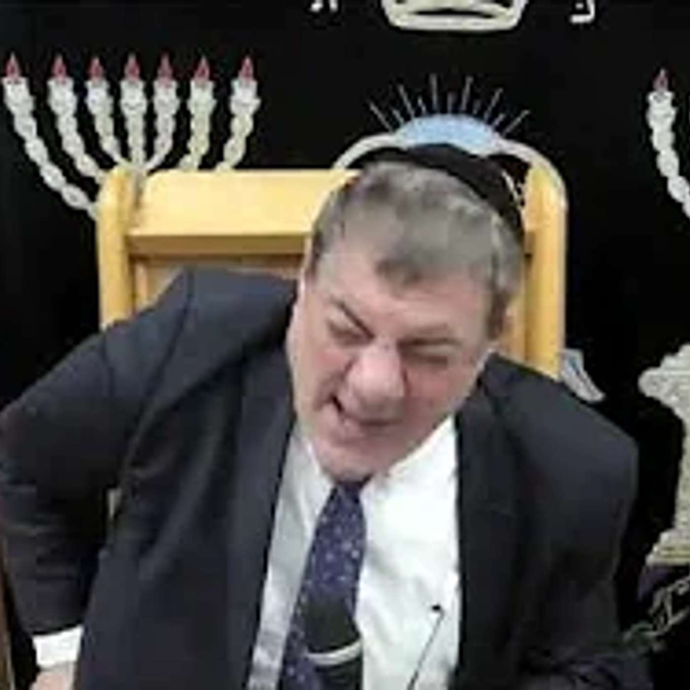 הרב יוסף מזרחי | כמה חסדים השם עושה איתנו כל יום #חסד #בוראעולם episode artwork