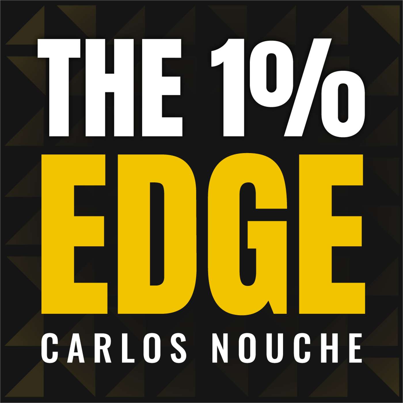 The 1% Edge