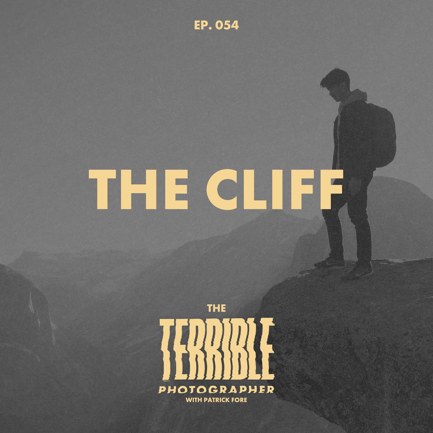 The Cliff - Why Freelancing Has No Floor