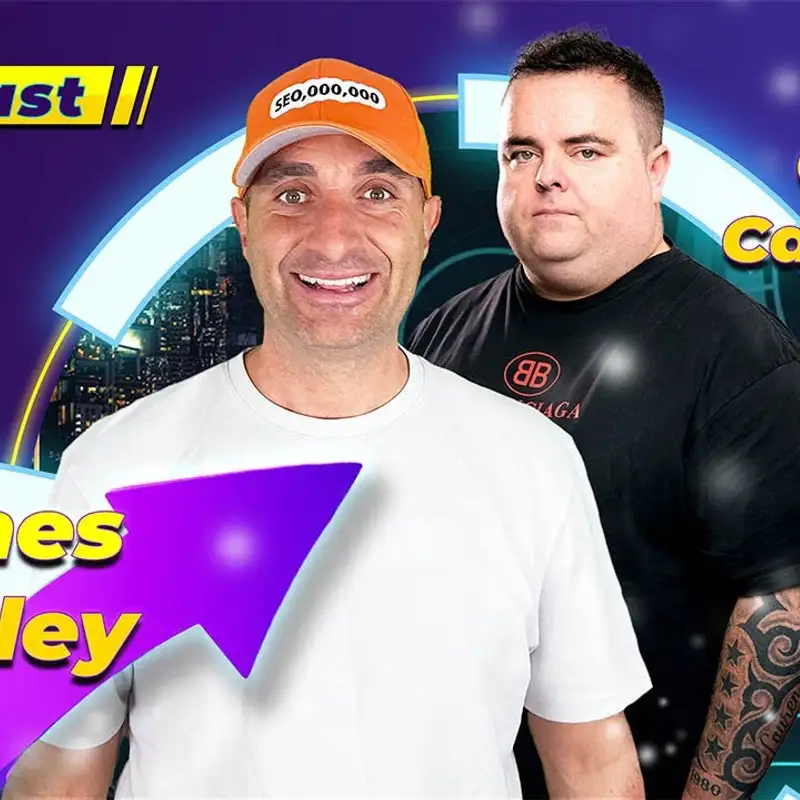 James Dooley interviews Craig Campbell SEO | James Dooley Podcast