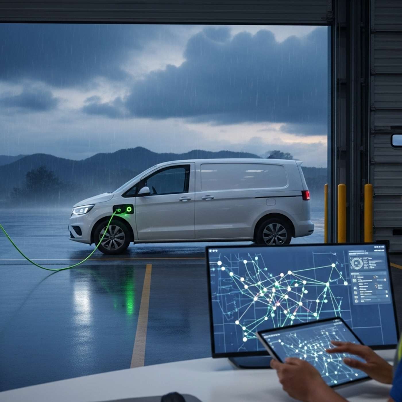 GoBolt Is Betting Its Supply Chain Can Handle 2026's Next Big Disruption