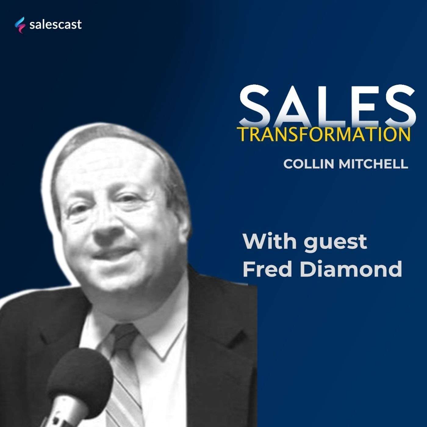 #154 S2 Episode 23 - A Path to Understanding The Sales & Marketing Side of The Coin