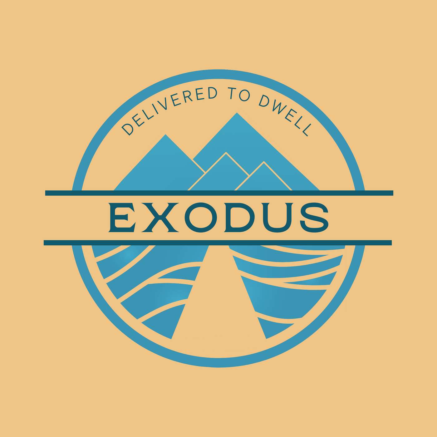 Persecution and Protection (Exodus)