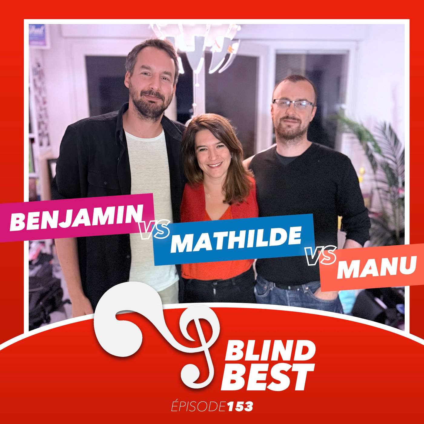 [n°153] Mathilde VS Benjamin VS Manu : rentrée, khâgne et fausse veuve