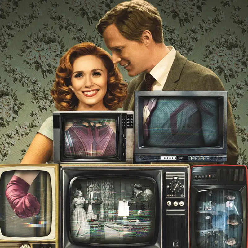 Episode 145: WandaVision