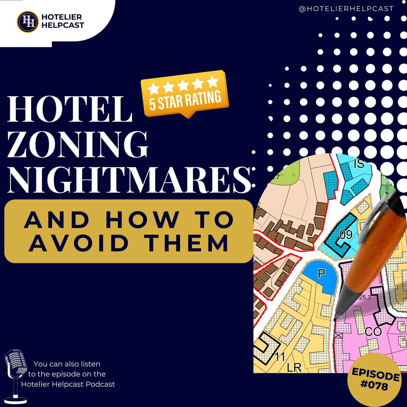 Hotel Zoning Nightmares and How to Avoid Them