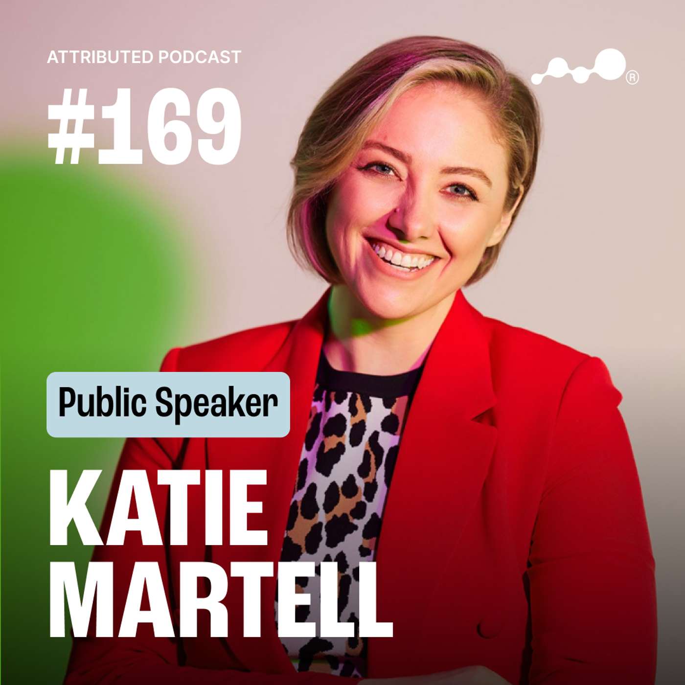 B2B Trust Crisis & AI's Impact with Katie Martell