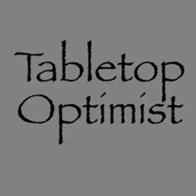 Tabletop Optimist