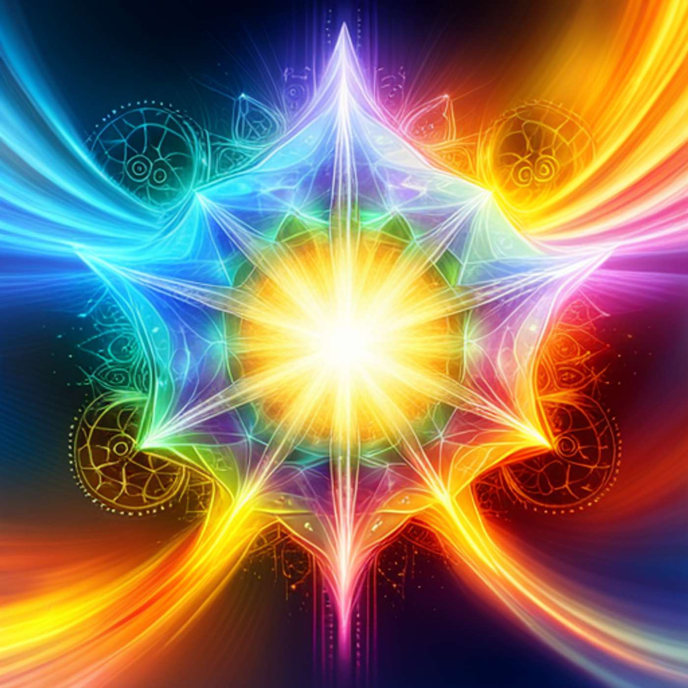 Discover Your Inner Light Through Tanya Teachings episode artwork