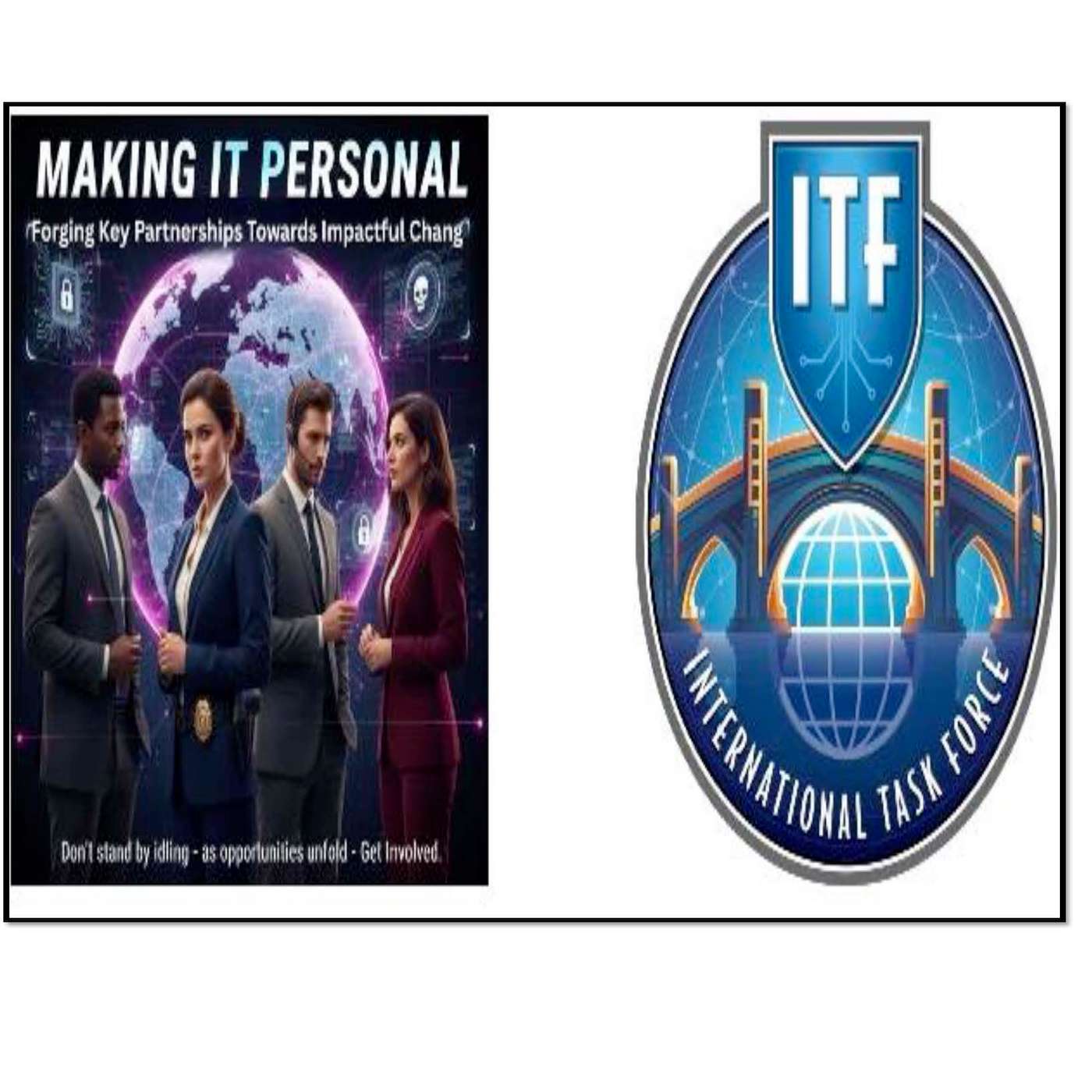 ITF Reflections - and Revival -Making it Personal Globally