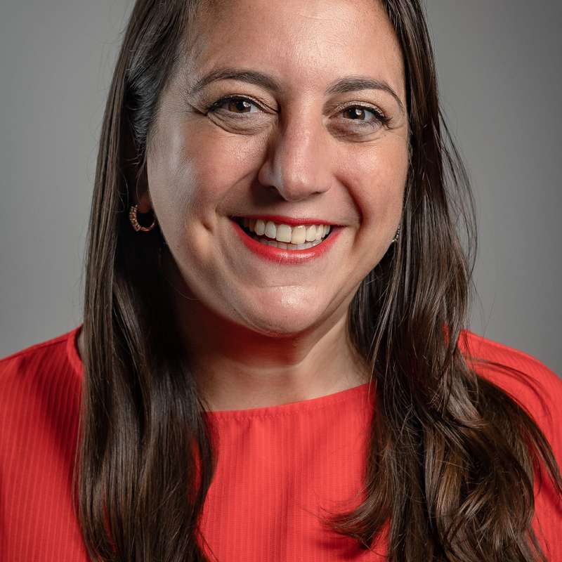 Lisa Vecchio