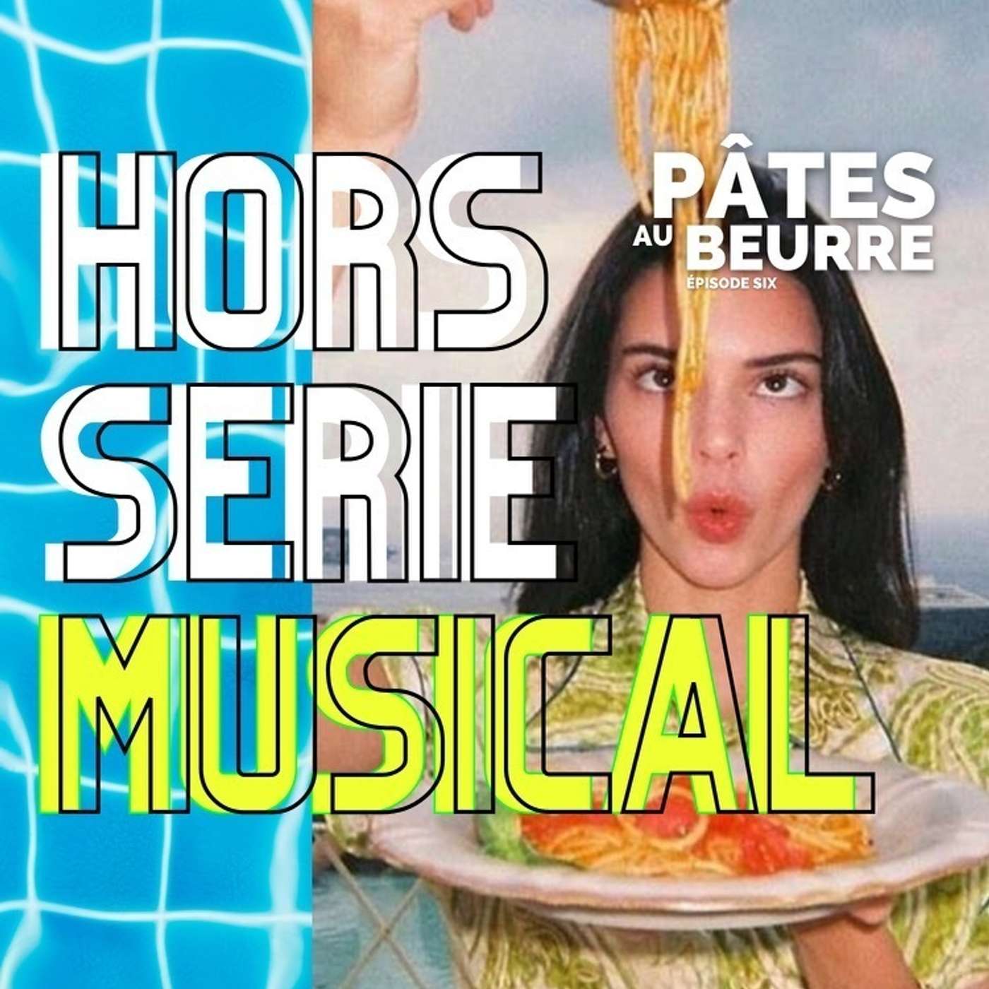 Hors Série Musical # 2 episode artwork