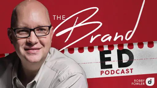 The Brand ED Podcast