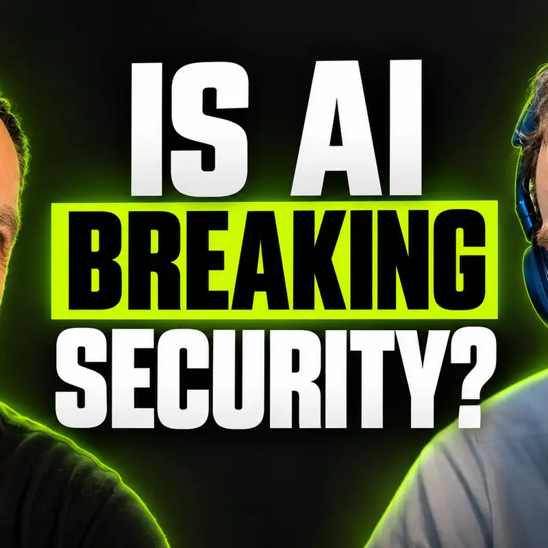 Why the U.S. Locked Down Fable and Mythos: AI, National Security, and the Workforce Squeeze