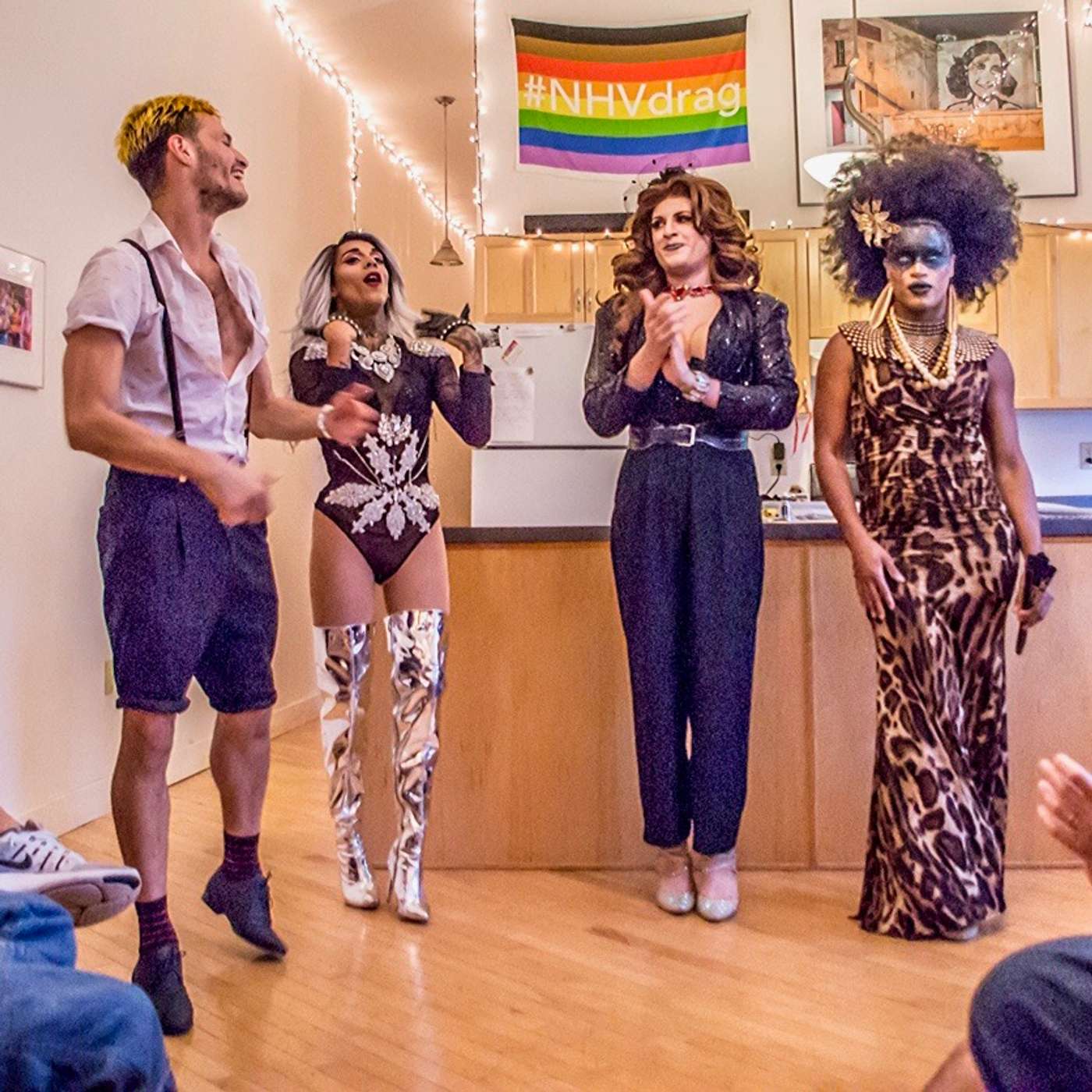 The Table Underground