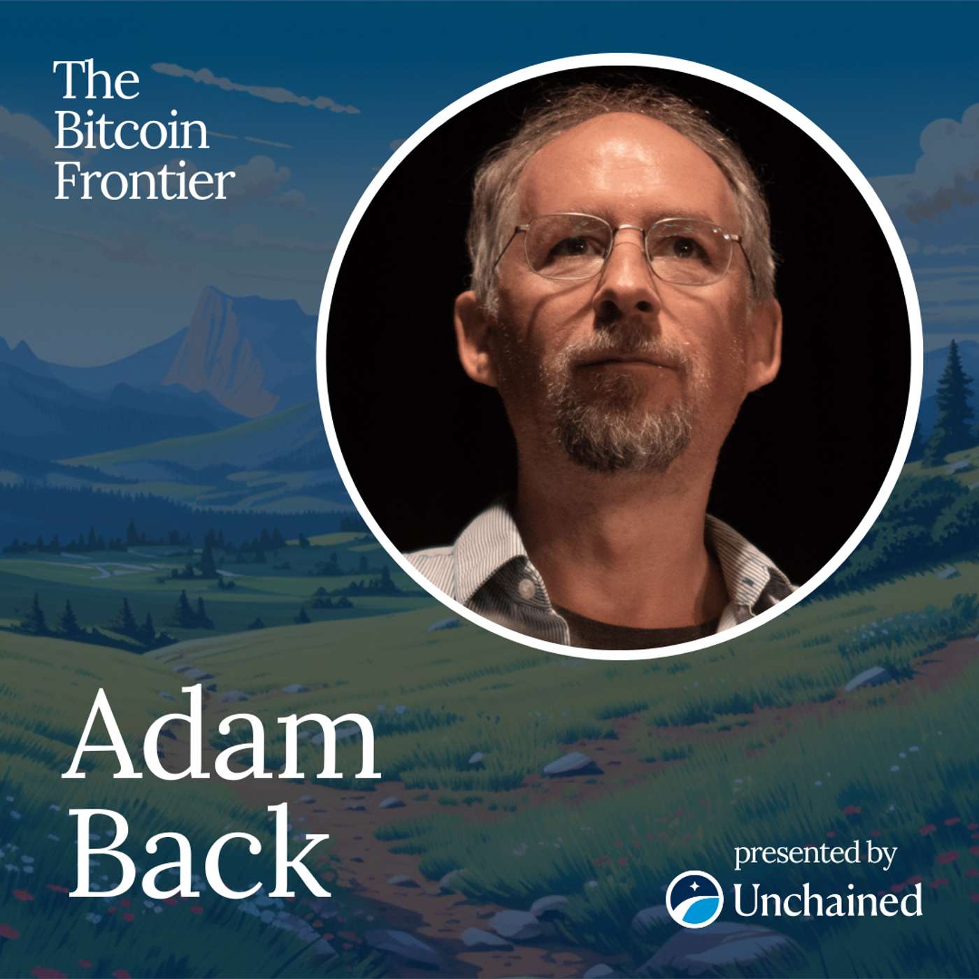 The Bitcoin Frontier