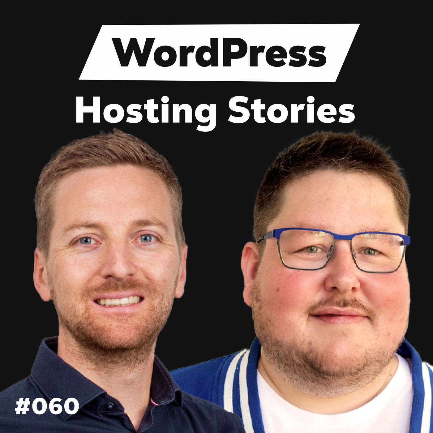 Die Dominik Liss Show (WordPress & Business Talks)